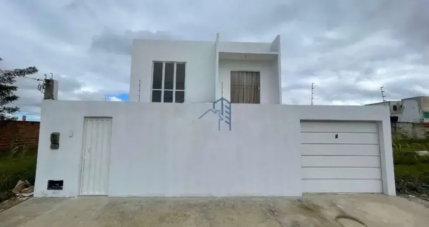 Casa com 3 quartos para alugar na Ostraceiro, 5, Felícia, Vitória da Conquista