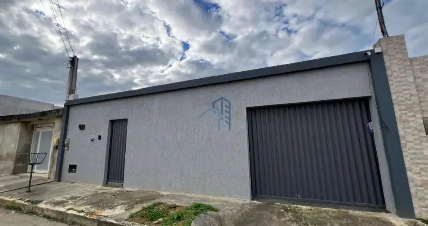 Casa com 3 quartos à venda na Q, 420, Felícia, Vitória da Conquista