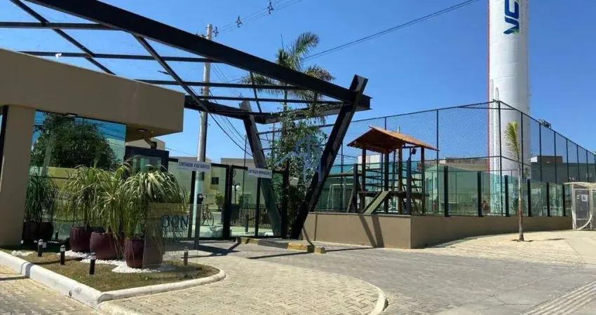 Apartamento com 2 quartos para alugar na Avenida Larissa Cavalcante, 145, Boa Vista, Vitória da Conquista