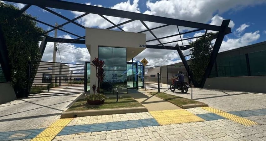 Casa em condomínio fechado com 3 quartos à venda na G, 3200, Primavera, Vitória da Conquista