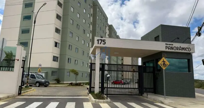 Apartamento com 2 quartos para alugar na 3, 175, Primavera, Vitória da Conquista