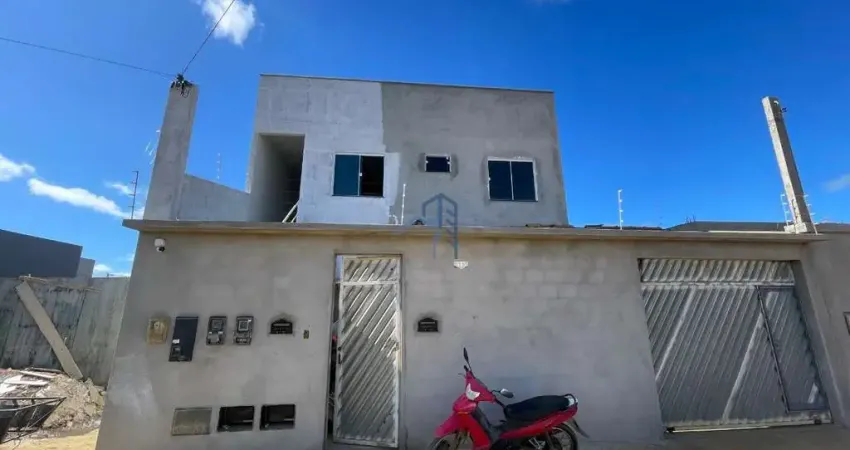 Apartamento com 2 quartos para alugar na Irerê, 385, Felícia, Vitória da Conquista