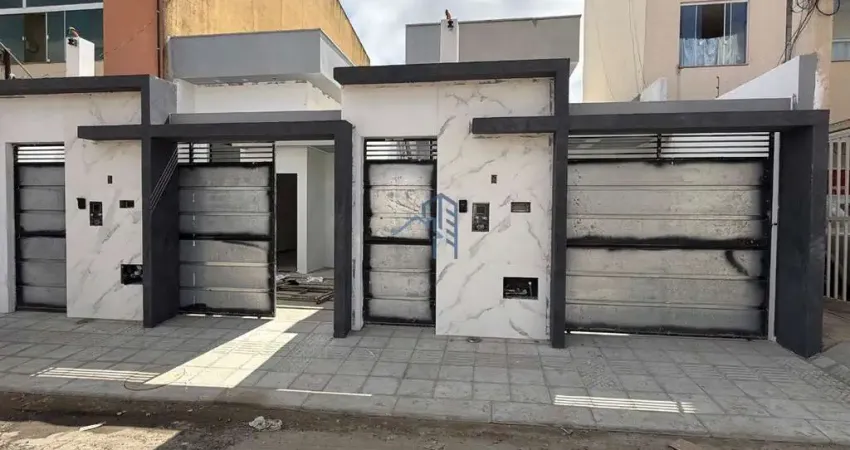 Casa com 3 quartos à venda na Margarida Maria Alves, 688, Felícia, Vitória da Conquista