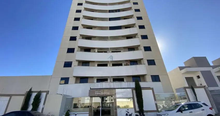 Apartamento com 3 quartos à venda na D, 206, Boa Vista, Vitória da Conquista