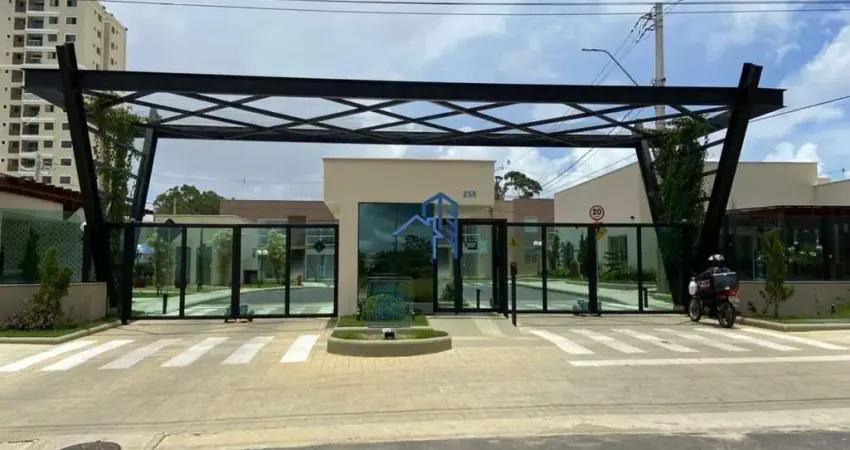 Apartamento com 3 quartos à venda na Mário Seixas, 255, Candeias, Vitória da Conquista