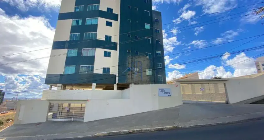 Apartamento com 3 quartos para alugar na Avenida Luís Eduardo Magalhães, 2735, Candeias, Vitória da Conquista