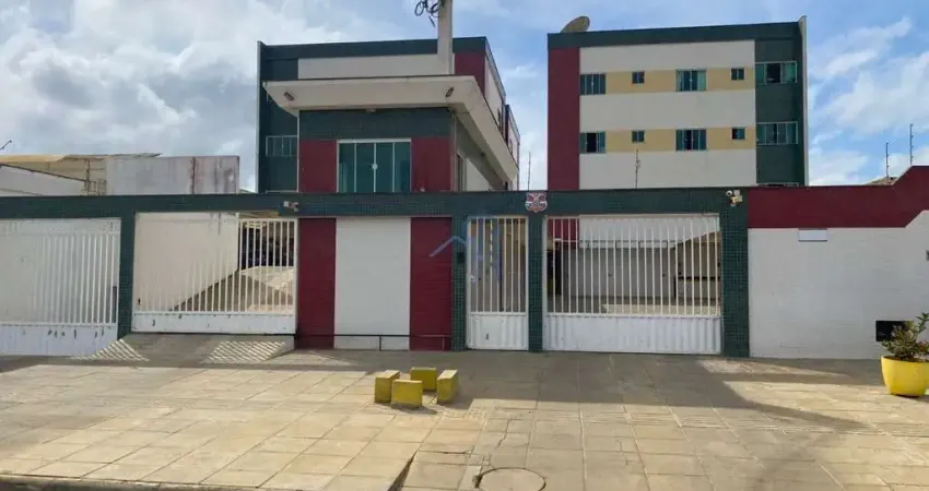 Apartamento com 4 quartos à venda na Jarbas Lacerda Silva, 525, Boa Vista, Vitória da Conquista