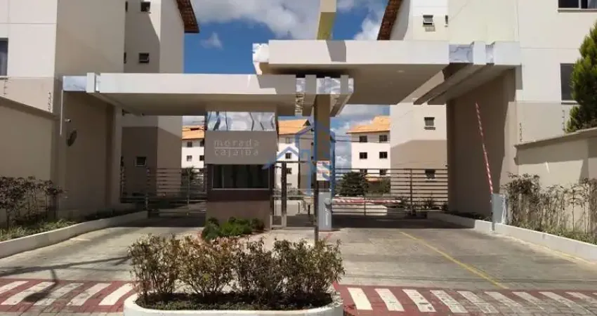 Apartamento com 2 quartos à venda na Rua Hormindo Barros, 350, Candeias, Vitória da Conquista