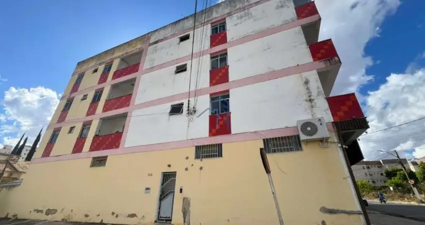 Apartamento com 3 quartos à venda na Frankiln Ferraz, 882, Candeias, Vitória da Conquista