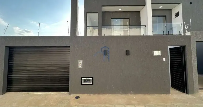 Casa com 3 quartos 脿 venda na Anag茅, 170, Ibirapuera, Vit贸ria da Conquista