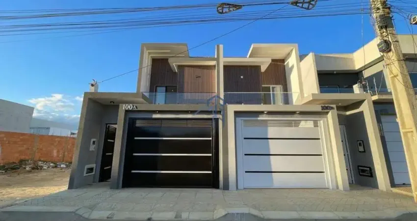 Casa com 3 quartos à venda na Beija Flor, 100, Felícia, Vitória da Conquista