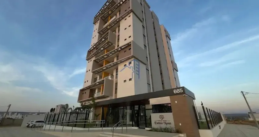 Apartamento com 3 quartos à venda na Avenida Larissa Cavalcante, 685, Boa Vista, Vitória da Conquista