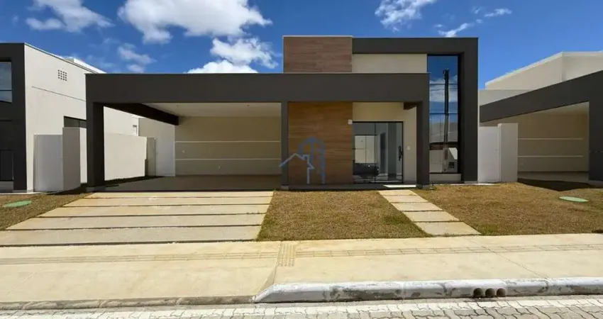 Casa em condomínio fechado com 4 quartos à venda na Laura Nunes, 1450, Boa Vista, Vitória da Conquista