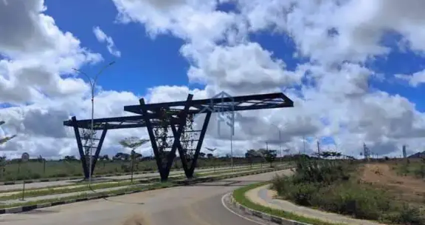 Terreno à venda na Contorno . Qd 38, 3, Universidade, Vitória da Conquista