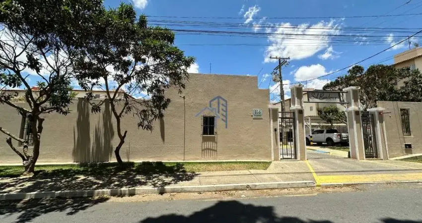 Apartamento com 2 quartos para alugar na Boa Vista, 250, Boa Vista, Vitória da Conquista