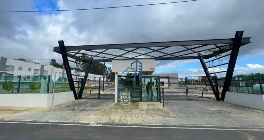 Apartamento com 2 quartos para alugar na Dona Olivia Universidade, 1160, Universidade, Vitória da Conquista