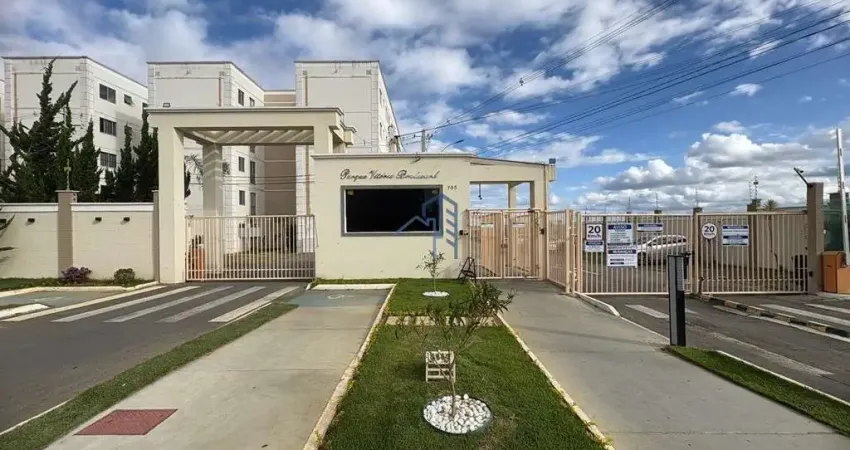 Apartamento com 2 quartos à venda na Avenida Dário Ciacci, 705, Candeias, Vitória da Conquista