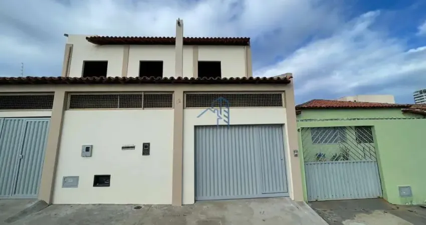 Casa com 3 quartos para alugar na Caminho L, 12, Candeias, Vitória da Conquista