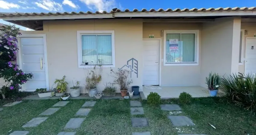 Casa em condomínio fechado com 2 quartos para alugar na Padre Arnaldo Lima Dias, Casa 19, 385, Primavera, Vitória da Conquista