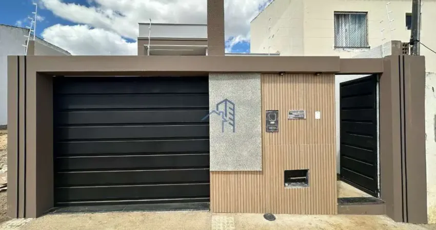 Casa com 3 quartos à venda na Walter Benedictis, 99, Primavera, Vitória da Conquista