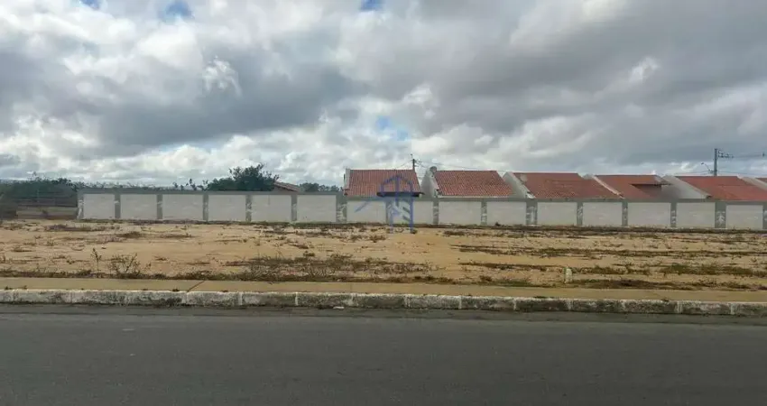 Terreno comercial para alugar na Josué Sousa Sampaio, 1, São Pedro, Vitória da Conquista