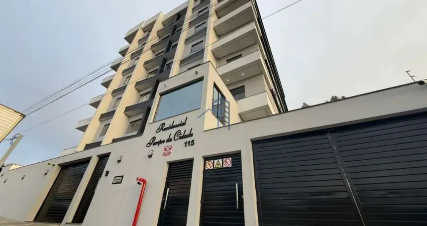 Apartamento com 2 quartos para alugar na Rua Um, 115, Candeias, Vitória da Conquista