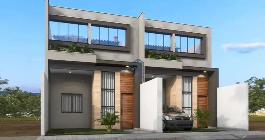 Casa com 3 quartos à venda na Beija Flor, Lot. Recanto dos Pássaros, 243, Felícia, Vitória da Conquista