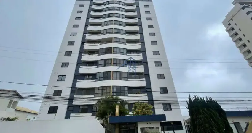 Apartamento com 3 quartos para alugar na Jacy Santos Flores, 12, Candeias, Vitória da Conquista