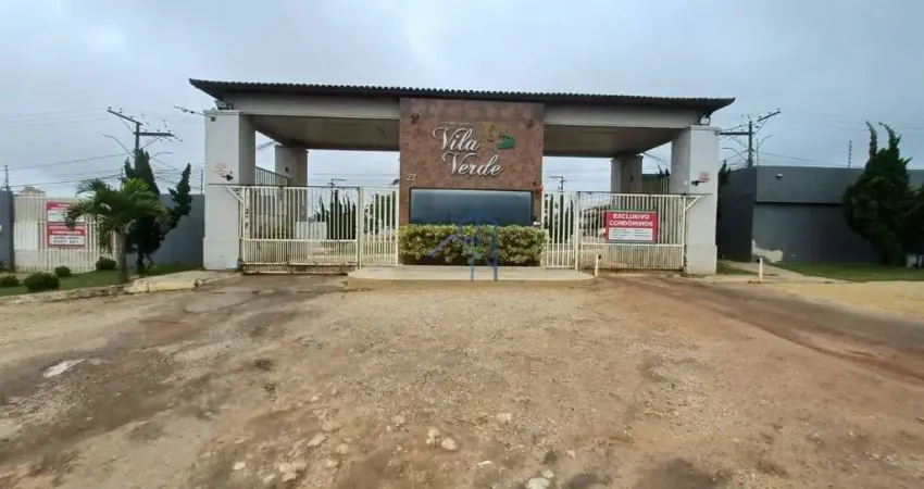 Casa em condomínio fechado com 3 quartos para alugar na Anel do Contorno, 23, Primavera, Vitória da Conquista