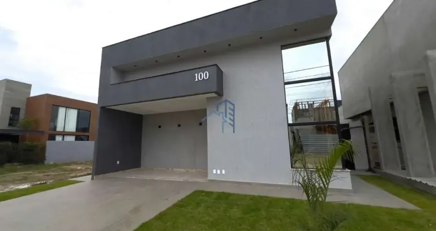 Casa em condomínio fechado com 3 quartos à venda na Anel de Contorno, 175, Primavera, Vitória da Conquista