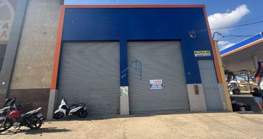 Ponto comercial para alugar na Avenida Brumado, 3000, Zabelê, Vitória da Conquista