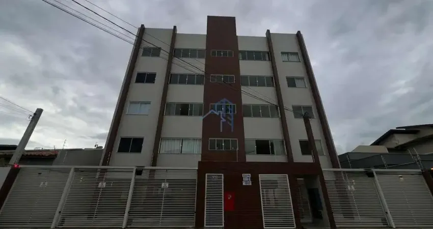 Apartamento com 2 quartos para alugar na Carlos Drummond de Andrade, 10, Bela Vista, Vitória da Conquista