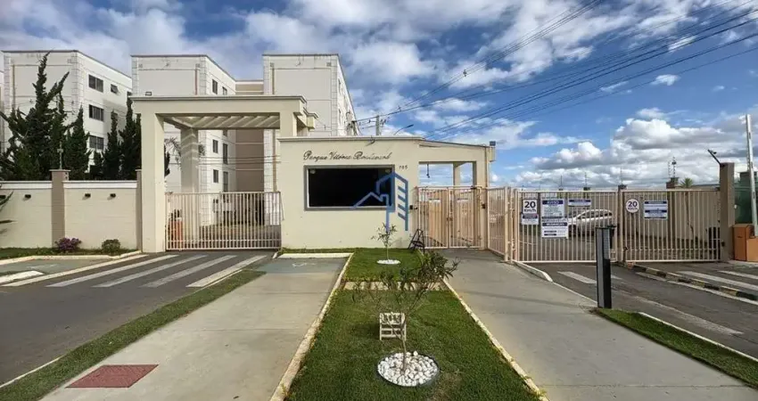 Apartamento com 2 quartos para alugar na Avenida Dário Ciacci, 705, Candeias, Vitória da Conquista