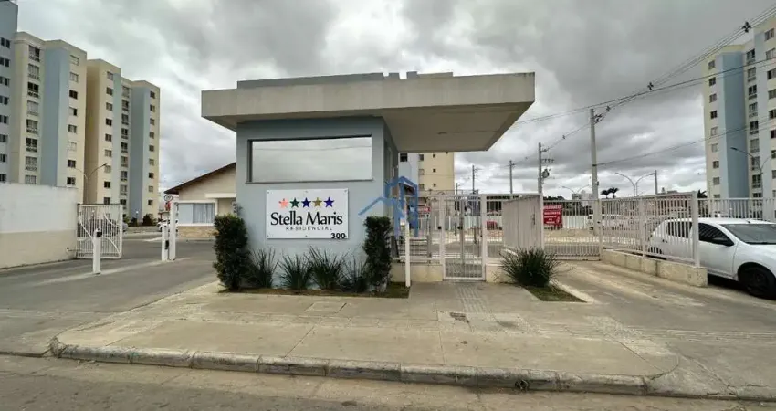 Apartamento com 2 quartos à venda na Av. Joselito Ferreira Soares, 300, Boa Vista, Vitória da Conquista