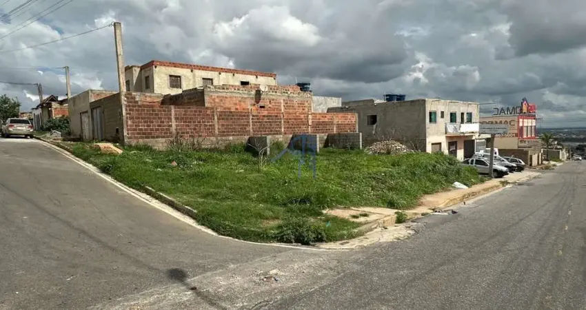 Terreno à venda na 36, 43, Zabelê, Vitória da Conquista