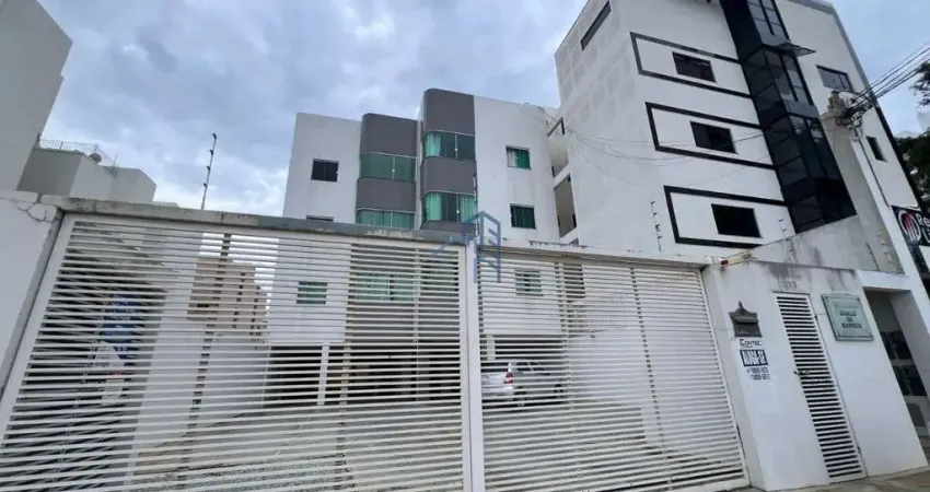 Apartamento com 2 quartos para alugar na São Luís, 35, Candeias, Vitória da Conquista