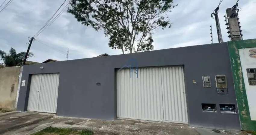 Casa com 3 quartos para alugar na Tg 7, 42, Boa Vista, Vitória da Conquista