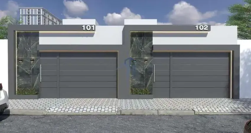 Casa com 3 quartos à venda na Avenida Juracy Magalhães, 690, Ayrton Senna, Vitória da Conquista