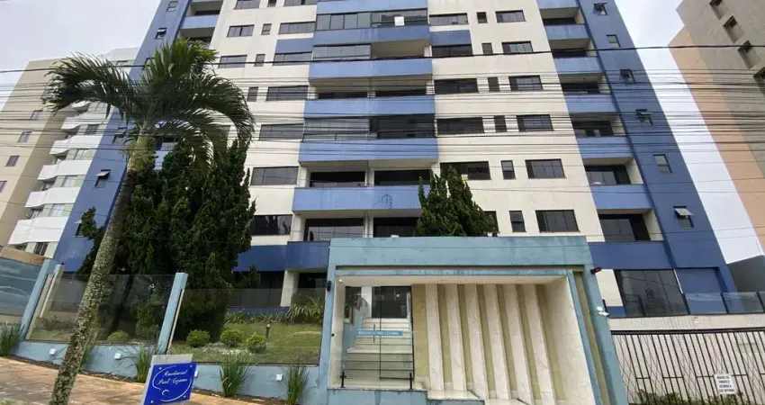 Apartamento com 3 quartos à venda na Avenida Jesiel Norberto, 1420, Candeias, Vitória da Conquista