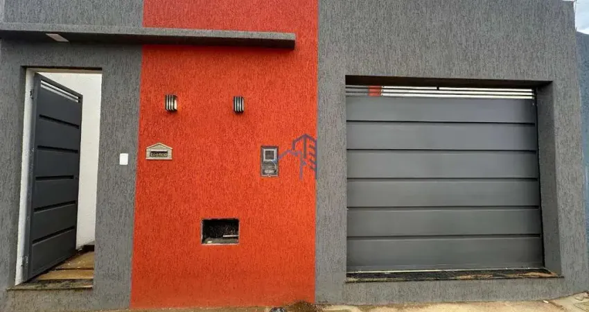 Casa com 3 quartos à venda na Rua S, 01, Primavera, Vitória da Conquista