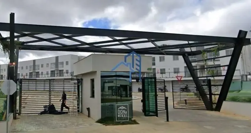 Apartamento com 2 quartos para alugar na Mira Flores, 410, Candeias, Vitória da Conquista