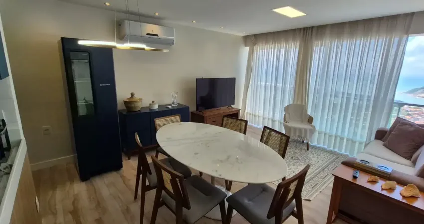 Apartamento com 3 quartos à venda na Avenida Deputado Antônio Florêncio de Queiroz, 2491, Ponta Negra, Natal