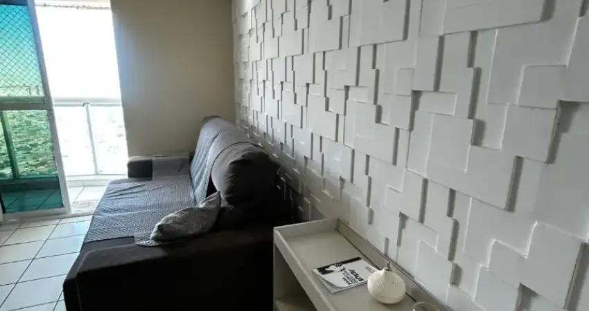 Apartamento com 2 quartos para alugar na Avenida Deputado Antônio Florêncio de Queiroz, 2995, Ponta Negra, Natal