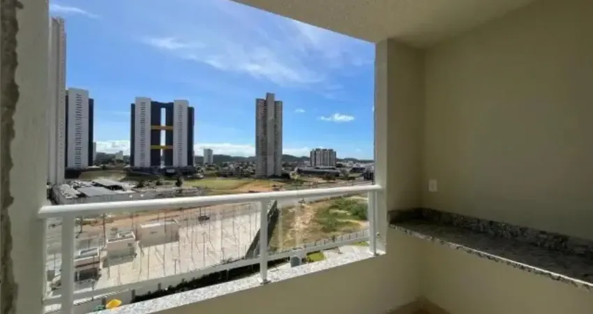 Apartamento com 2 quartos à venda na Rua Professor Pedro Pinheiro de Souza, 95, Ponta Negra, Natal