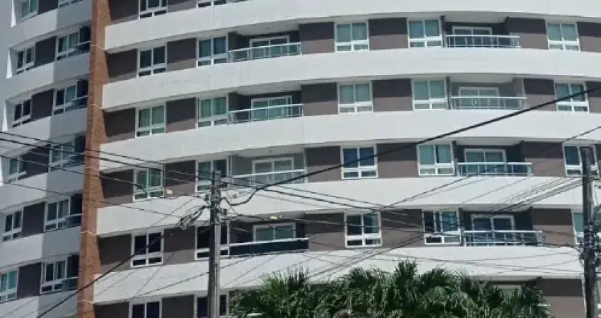 Apartamento com 2 quartos para alugar na Rua Leonora Armstrong, 100, Ponta Negra, Natal