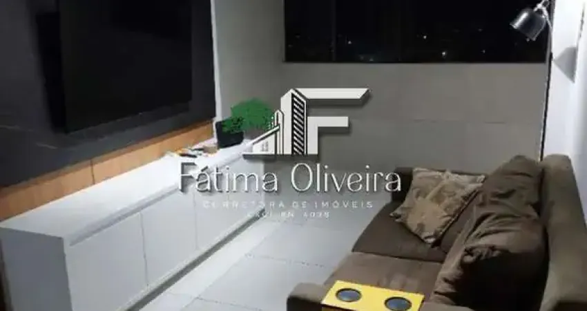 Apartamento com 2 quartos à venda na Rua Marize Bastier, 1845, Lagoa Nova, Natal