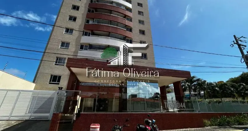 Apartamento com 4 quartos à venda na Rua Doutor Júlio Resende, 44, Lagoa Nova, Natal