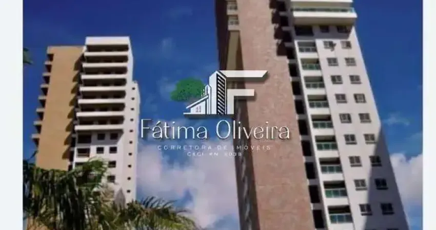 Apartamento com 2 quartos à venda na Rua Antônio Madruga, 1959, Capim Macio, Natal