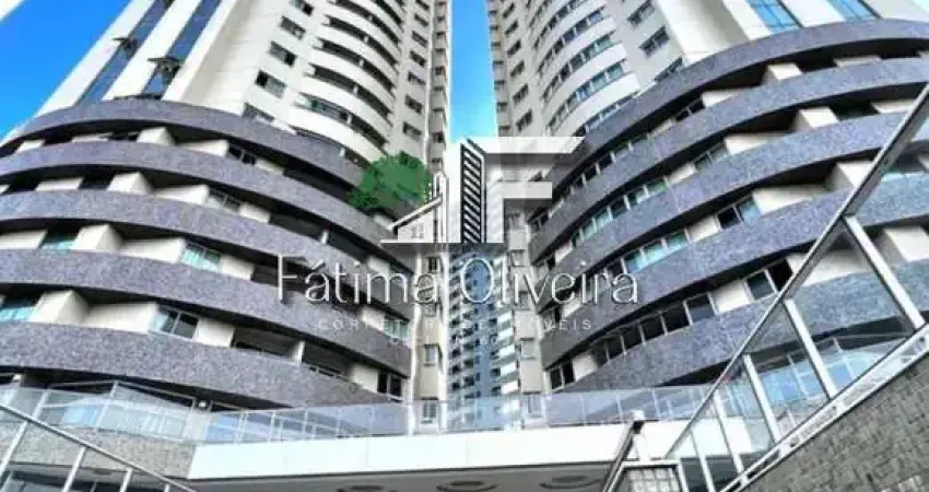 Apartamento com 2 quartos para alugar na Avenida Engenheiro Roberto Freire, 4382, Ponta Negra, Natal