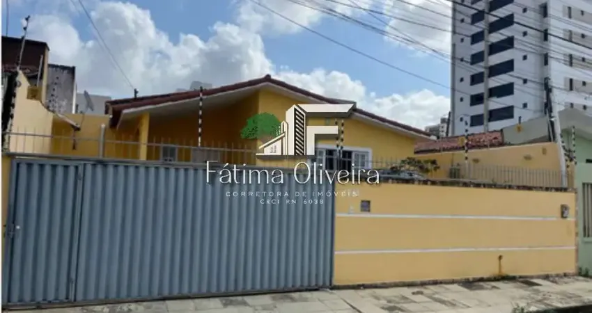 Casa com 4 quartos à venda na Rua Janduís, 1, Lagoa Nova, Natal